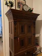 Kast, Lezenaar, Antiek en Kunst, Ophalen