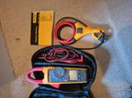 Fluke 376 True RMS Stroomtangmeter - Nieuwstaat!, Verzenden, Nieuw, Elektriciteit