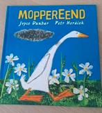 Moppereend leesboek, Ophalen, Zo goed als nieuw