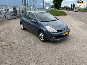 Renault Clio 1.5 dCi Exception beschikbaar voor biedingen