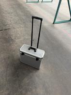 Hardcase trolly te koop, Sieraden, Tassen en Uiterlijk, Koffers, Ophalen of Verzenden, Zo goed als nieuw, Hard kunststof