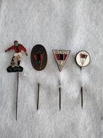 Voetbal spelden ADO, Ophalen of Verzenden, Zo goed als nieuw, Sport