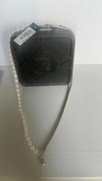 Buddha to buddha barbara mini pearl ketting, Ophalen of Verzenden, Zo goed als nieuw, Zilver