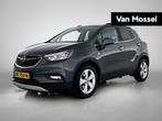 Opel Mokka X 1.4 Turbo Innovation, Auto's, Voorwielaandrijving, Stof, Gebruikt, Euro 6