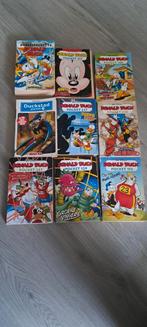 Donald Duck Pockets, Meerdere comics, Ophalen of Verzenden, Gelezen, Europa