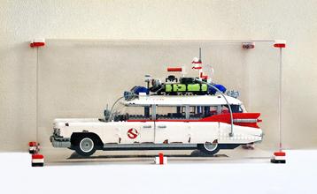 Showcase voor 10274 Ghostbusters Ecto-1 Nieuw beschikbaar voor biedingen