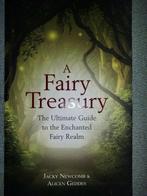 A Fairy Treasury - Ontdek de Elfenwereld!, Gelezen, Achtergrond en Informatie, Spiritualiteit algemeen, Jacky Newcomb & Alicen Geddes