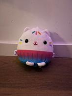 Gaby's poppenhuisknuffel; cakey cat, Ophalen, Zo goed als nieuw, Poes