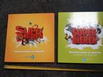 2x SuperDierenBoek, Verzamelen, Supermarktacties, Albert Heijn, Ophalen of Verzenden