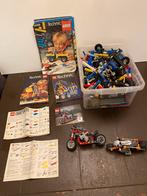 Lego technic rest partij, Ophalen of Verzenden, Zo goed als nieuw