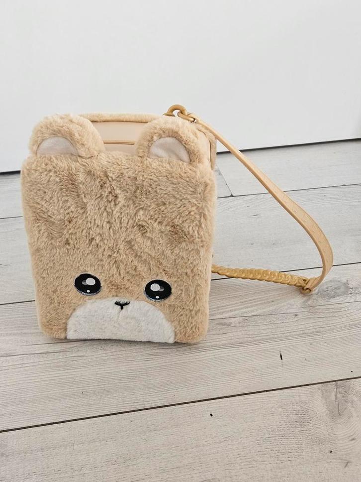 NaNaNa Surprise 3-in-1 Bedroom Playset - Sarah Snuggles, Kinderen en Baby's, Speelgoed | Overig, Zo goed als nieuw, Meisje, Ophalen of Verzenden