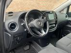Mercedes-Benz Vito 116CDI 164PK Lang 9G-Tronic / Carplay / L, Gebruikt, 4 cilinders, 163 pk, Bedrijf
