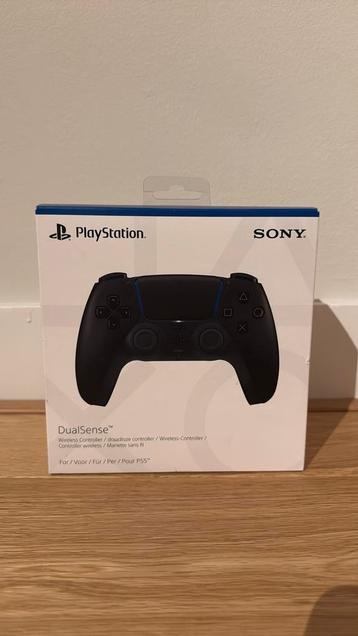 Playstion controller DualSense DICHT!! beschikbaar voor biedingen