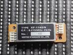 YAESU XF-114 SN 2.0Khz SSB filter, Ophalen of Verzenden, Zo goed als nieuw, Zender en Ontvanger