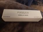 Fugazzi vanilla Hazel nieuw, Sieraden, Tassen en Uiterlijk, Ophalen of Verzenden, Nieuw