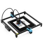 Laser Printer - Laser Graveermachine - 20W Laser!, Hobby en Vrije tijd, Verzenden, Nieuw