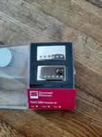Pearly Gates  Classic Output Humbucker Pickups, Ophalen of Verzenden, Zo goed als nieuw, Elektrische gitaar