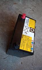 GS Yuasa S46B24L(S) loodaccu. 45 Ah, 325A, Ophalen of Verzenden, Gebruikt, Oplaadbaar