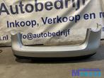 VW PASSAT B6 VARIANT Zilver LA7W Achterbumper 2005-2010, Ophalen, Gebruikt, -, Volkswagen