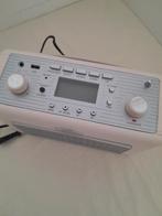 Nieuwe Stereo radio met USB 2ehands prijs, Ophalen of Verzenden, Nieuw, Radio