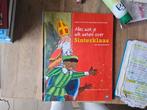 Alles wat je wilt weten over Sinterklaas (en nog veel meer!), Natalie van der Horst, Non-fictie, Ophalen of Verzenden, Zo goed als nieuw