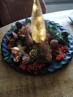 Plateau kerst, Diversen, Kerst, Ophalen, Zo goed als nieuw