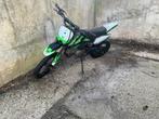 Pitbike 125cc 4 Takt, Ophalen, Gebruikt, Overige merken