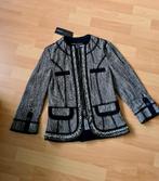 Nooit gedragen katoen blazer van Marc Cain maat 34/36, Nieuw, Ophalen of Verzenden, Jasje, Maat 34 (XS) of kleiner