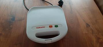 Tomado tosti ijzer. beschikbaar voor biedingen