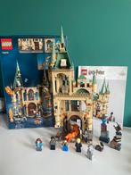 Harry Potter Lego set. Room of requirements, Ophalen of Verzenden, Zo goed als nieuw