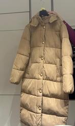 NIKKIE Jas beige | maat 38, Ophalen of Verzenden, Zo goed als nieuw, Maat 38/40 (M), Zwart