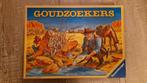 Goudzoekers Ravensburger, Ophalen, Zo goed als nieuw, Ravensburger