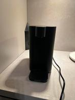 BRABANTIA Heetwaterdispenser Zwart/ waterdispenser, Ophalen, Zo goed als nieuw