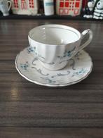 Myott  trousseasu Vintage Kop en Schotel, Antiek en Kunst, Ophalen of Verzenden