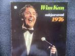 Wim Kan - Oudejaarsavond 1976, Cd's en Dvd's, Vinyl | Nederlandstalig, Ophalen of Verzenden, Zo goed als nieuw