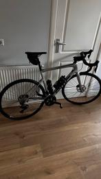 BMC Teammachine SLR FIVE Carbon Racefiets, 28 inch, Carbon, 10 tot 15 versnellingen, Heren