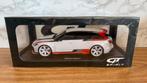 GT-Spirit GT Spirit GT512 Audi RS6 Avant GT C8 Wit 1:18 1/18, Ophalen of Verzenden, Nieuw, Auto, Overige merken