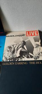 “Golden Earring “     *10 LP’s*, Ophalen of Verzenden, Zo goed als nieuw