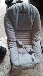 Kidsriver Wipstoel - Baby Comfort, Kinderen en Baby's, Wipstoeltjes, Gebruikt, Wipstoel, Met gordel(s) of riempje(s), Ophalen