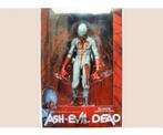 Ash vs Evil Dead series 1 ELIGOS Demon 7" actie figuur pop, Nieuw, Ophalen of Verzenden, H, H