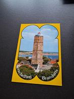 Ansichtkaart Terschelling, Ophalen of Verzenden, Waddeneilanden