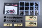 Kuip bouten set voor HONDA CBR 650 R 2019 - 2025, Ophalen of Verzenden, Nieuw