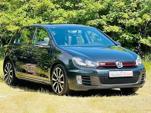 Volkswagen Golf 2.0 GTI/ DSG / Pano/Leer, Auto's, Volkswagen, Bedrijf, Te koop, Golf, ABS, Airbags, Airconditioning, Boordcomputer