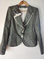 Mantelpakje Armani, Kleding | Dames, Armani, Kostuum of Pak, Wit, Maat 42/44 (L)