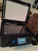 Te koop!Epson merk printer en scanner XP830., Computers en Software, Printers, Ophalen, Zo goed als nieuw