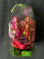 Barbie Fairytopia Petal Pixies NRFB, Ophalen of Verzenden, Nieuw, Fashion Doll