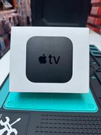 Apple TV 4K - Perfecte staat!, Apple, Zo goed als nieuw, HDMI, Minder dan 500 GB