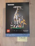 Lego 76989 Tallneck Horizon, Kinderen en Baby's, Ophalen of Verzenden, Zo goed als nieuw