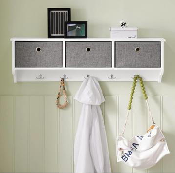 Coat Rack with Hooks beschikbaar voor biedingen