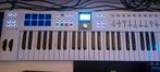 Arturia Keylab Essential 49 mk3, Muziek en Instrumenten, Midi-apparatuur, Ophalen of Verzenden, Zo goed als nieuw